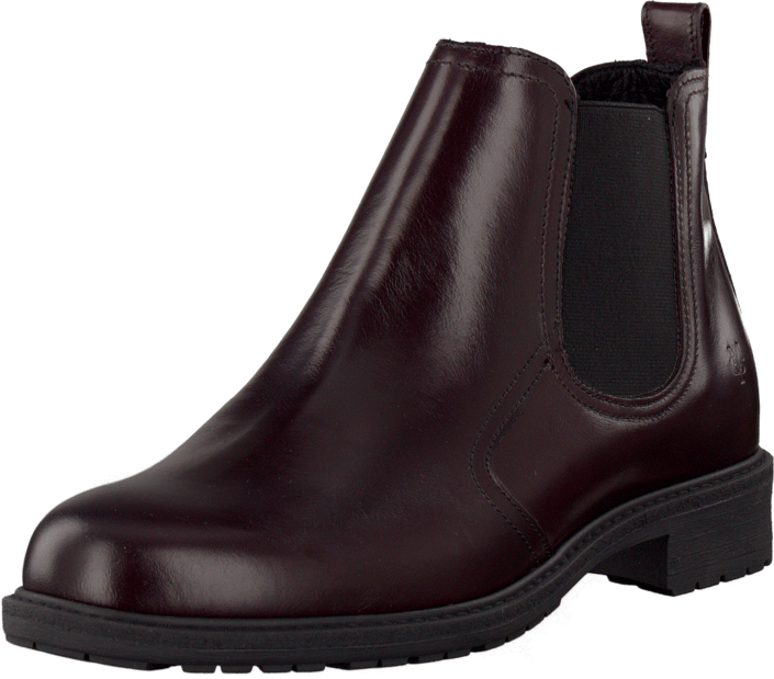 Marc O’Polo - 40712335001109 375 Bordo