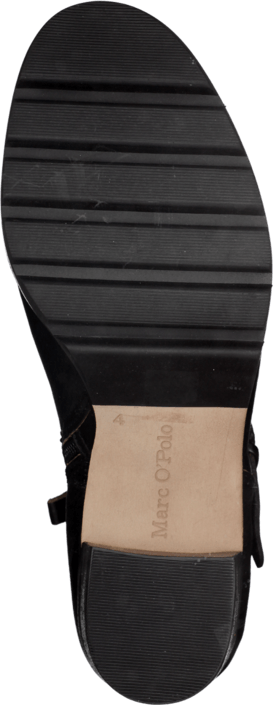 Marc O’Polo - 40812346101107 990 Black