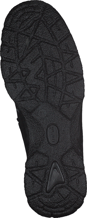 Legero - Trekking Gore-Tex Black Combi