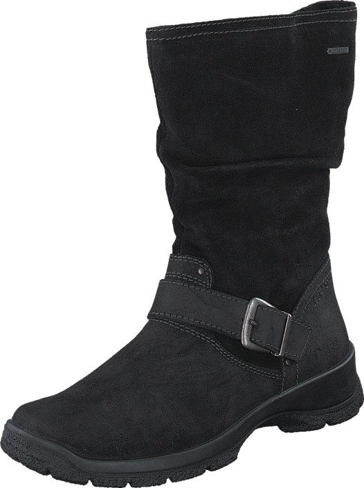 Legero - Trekking Gore-Tex Black Combi