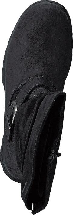 Legero - Trekking Gore-Tex Black Combi