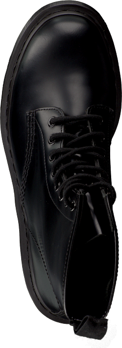 Dr Martens - 1460 8-eye boot (Core Mono) Black
