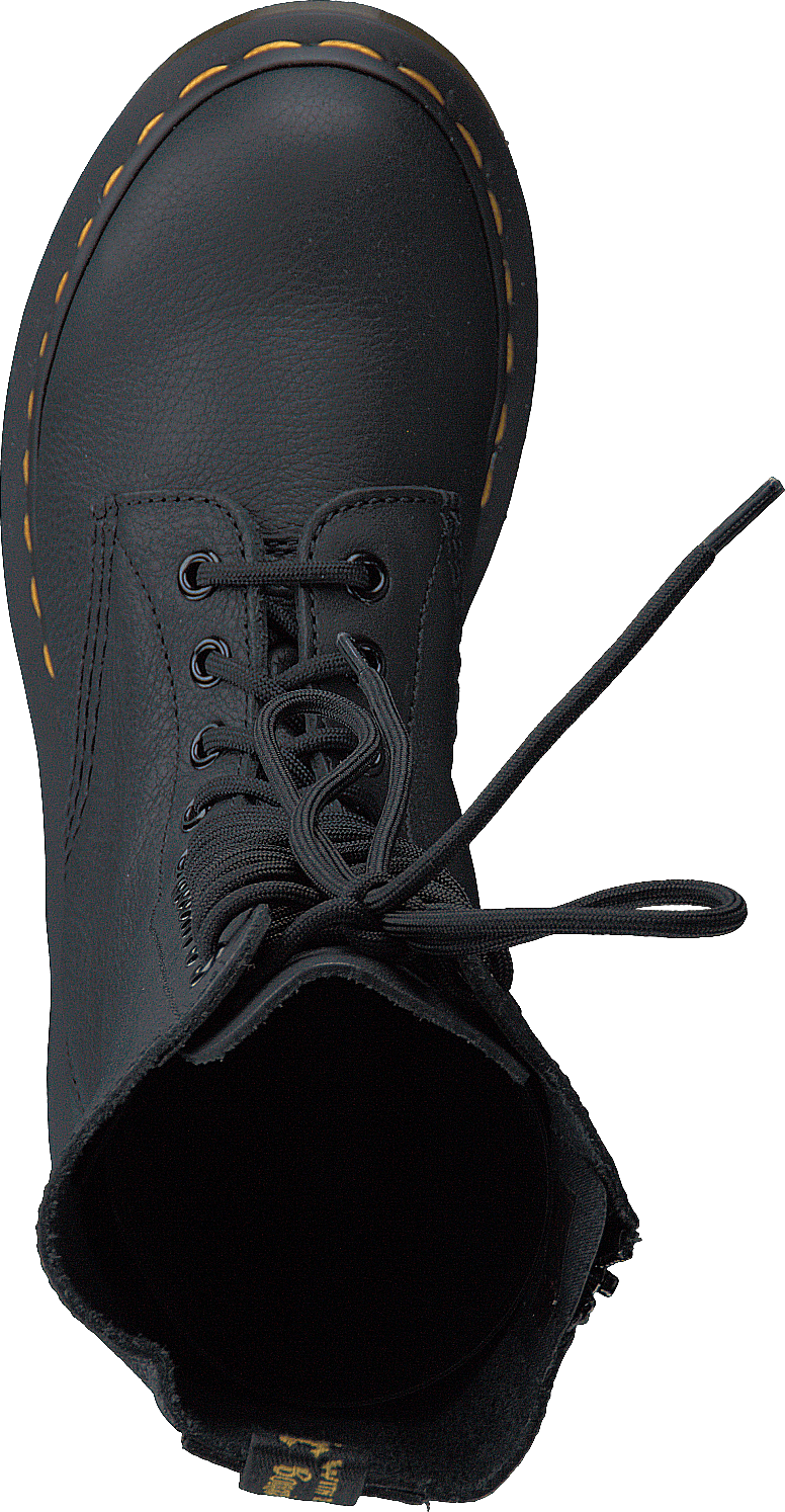 Core 1B99 14-eye Zip Boot Black