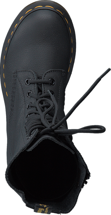 Core 1B99 14 eye Zip Boot Black Core 1B99 14 eye Zip Boot Black