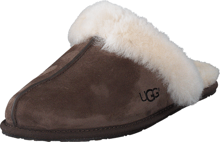 UGG - Scufette Espresso