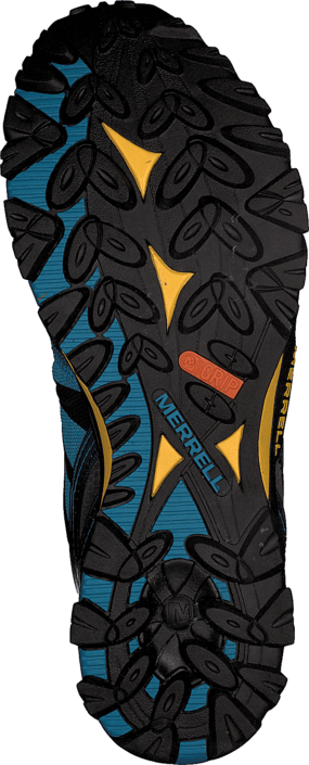 Merrell - Grassbow Sport Gtx Racer Blue