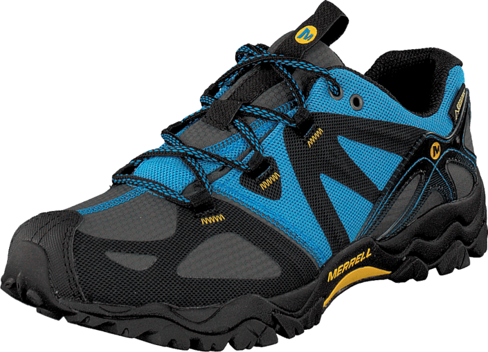 Merrell - Grassbow Sport Gtx Racer Blue