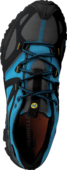 Merrell - Grassbow Sport Gtx Racer Blue