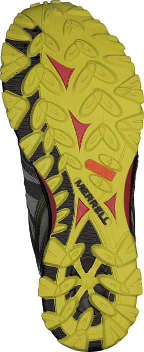 Merrell - Grassbow Sport Gtx Turbulence
