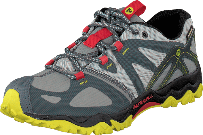 Merrell - Grassbow Sport Gtx Turbulence