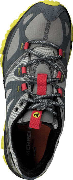 Merrell - Grassbow Sport Gtx Turbulence