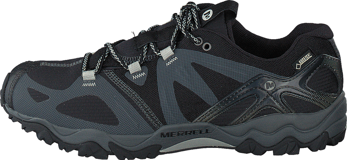 Grassbow Sport GTX Black/Silver