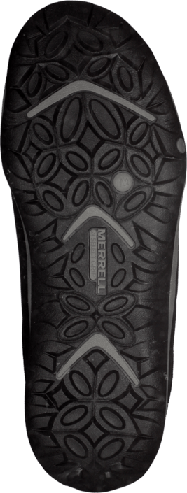 Merrell - Dewbrook Moc Waterproof Black