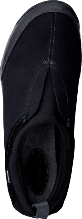 Merrell - Dewbrook Moc Waterproof Black