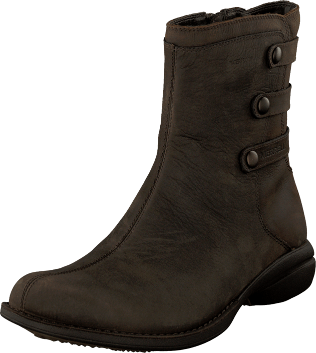Merrell - Captiva Launch Mid 2 Wtpf Espresso