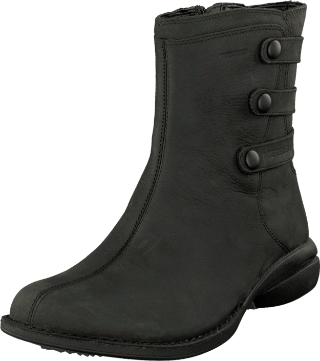 Merrell - Captiva Launch Mid 2 Wtpf Black