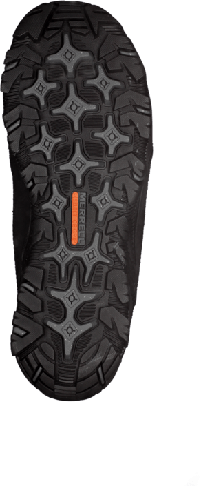 Merrell - Polarand Rove Waterproof Black