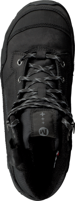 Merrell - Polarand Rove Waterproof Black