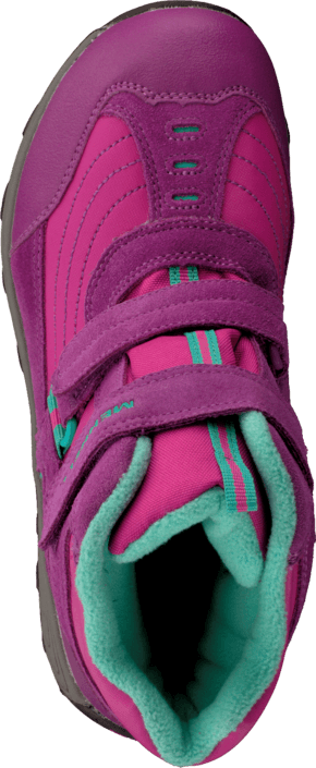 Merrell - Moab Polar Mid Wtpf Pink/Berry