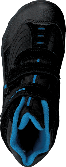 Merrell - Moab Polar Mid Wtpf Black