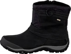 Merrell - Dewbrook Zip Waterproof Black