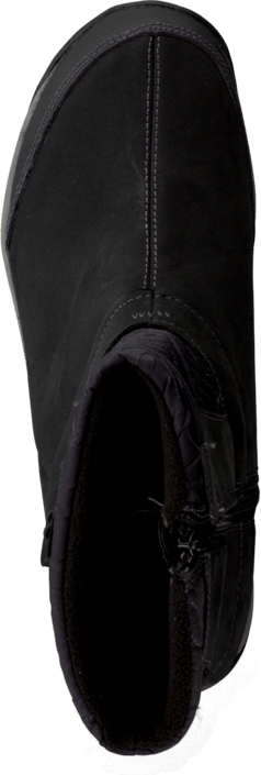 Merrell - Dewbrook Zip Waterproof Black