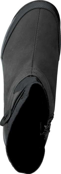 Merrell - Dewbrook Zip Waterproof Grizzle Grey