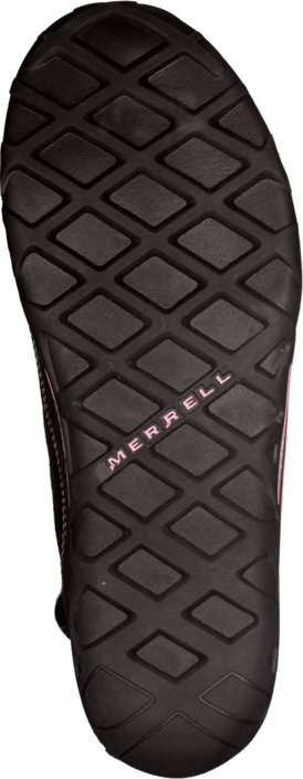 Merrell - Jungle Moc Boot Wtpf Brown / Pink