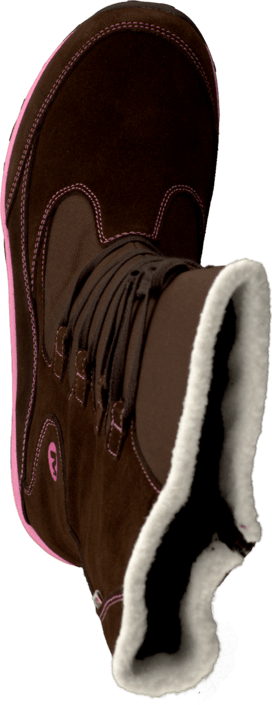 Merrell - Jungle Moc Boot Wtpf Brown / Pink