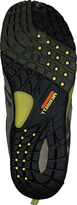 Merrell - Azura Mid GTX Granite