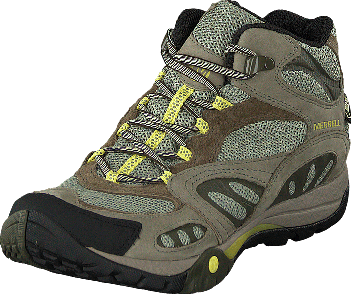 Merrell - Azura Mid GTX Granite