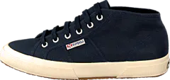 Superga - 2754 Cotu Mid Navy