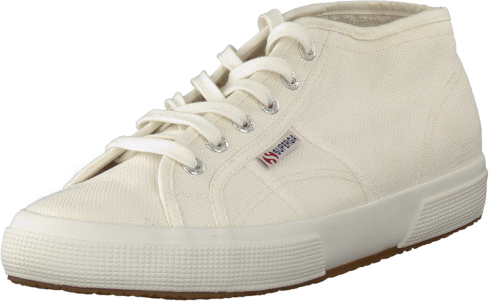 superga blu mid