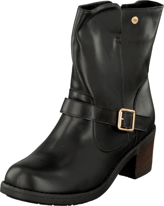 Xti - 27283 Black