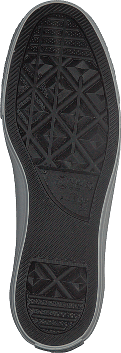 Converse - All Star Mono Leather White