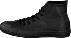 Converse - All Star Mono Leather Black