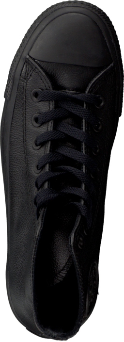Converse - All Star Mono Leather Black