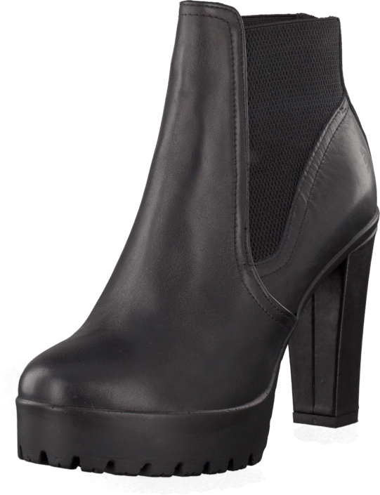 Bullboxer - 697512 Nero Selvatico