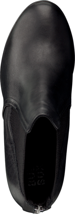 Bullboxer - 697512 Nero Selvatico