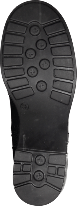Bullboxer - 672524 Nero Bilbao