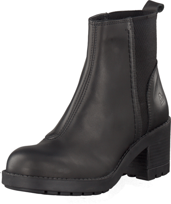 Bullboxer - 672524 Nero Bilbao