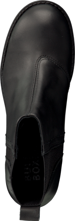 Bullboxer - 672524 Nero Bilbao