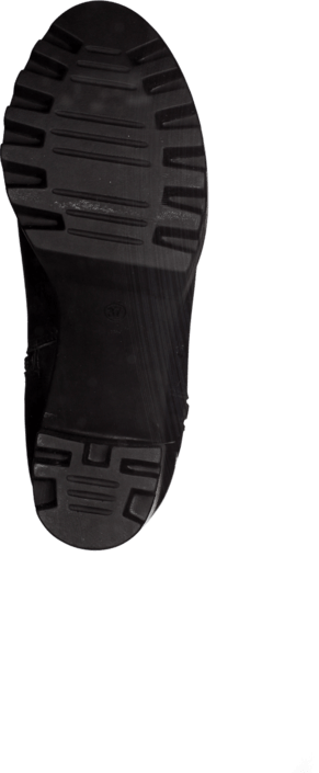 Bullboxer - 735508 Nero