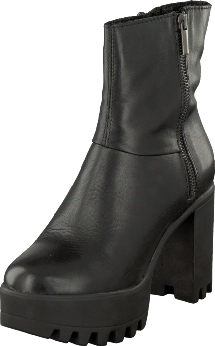 Bullboxer - 735508 Nero
