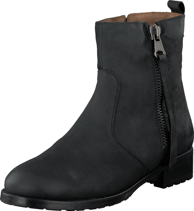 Sixtyseven - 76397 Esja Oleato Black