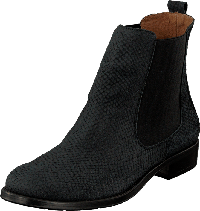 Sixtyseven - 73572 Oxford Parma Black