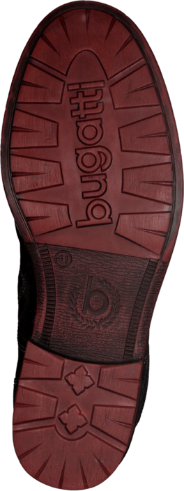 Bugatti - 06F6438 Black