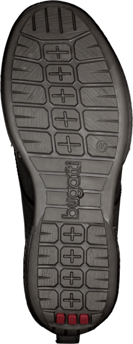 Bugatti - 06F6854 Black