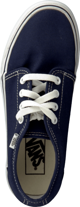 Vans - 106 Vulcanized