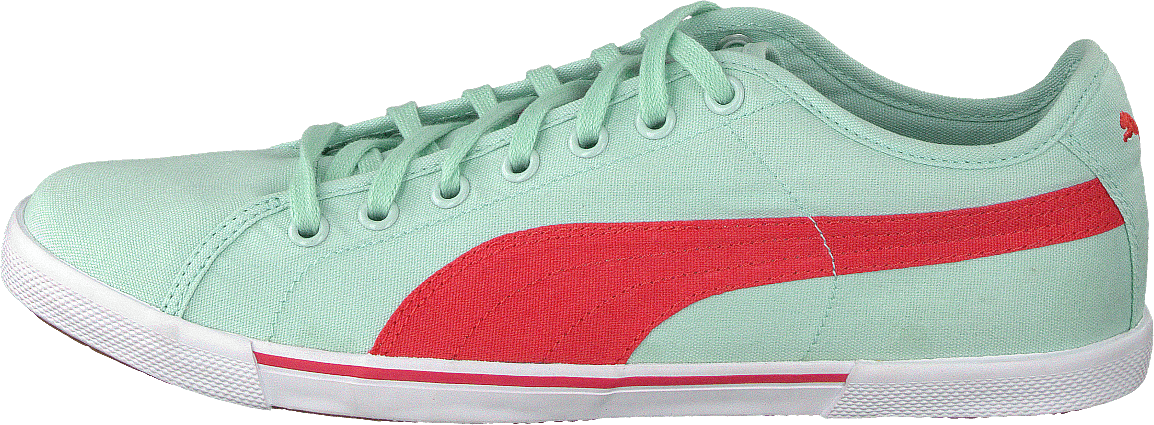 BENECIO CVS WN'S, Female, Scarpe, Sneakers, Sneakers, Grigio, EU 38 | UK 5